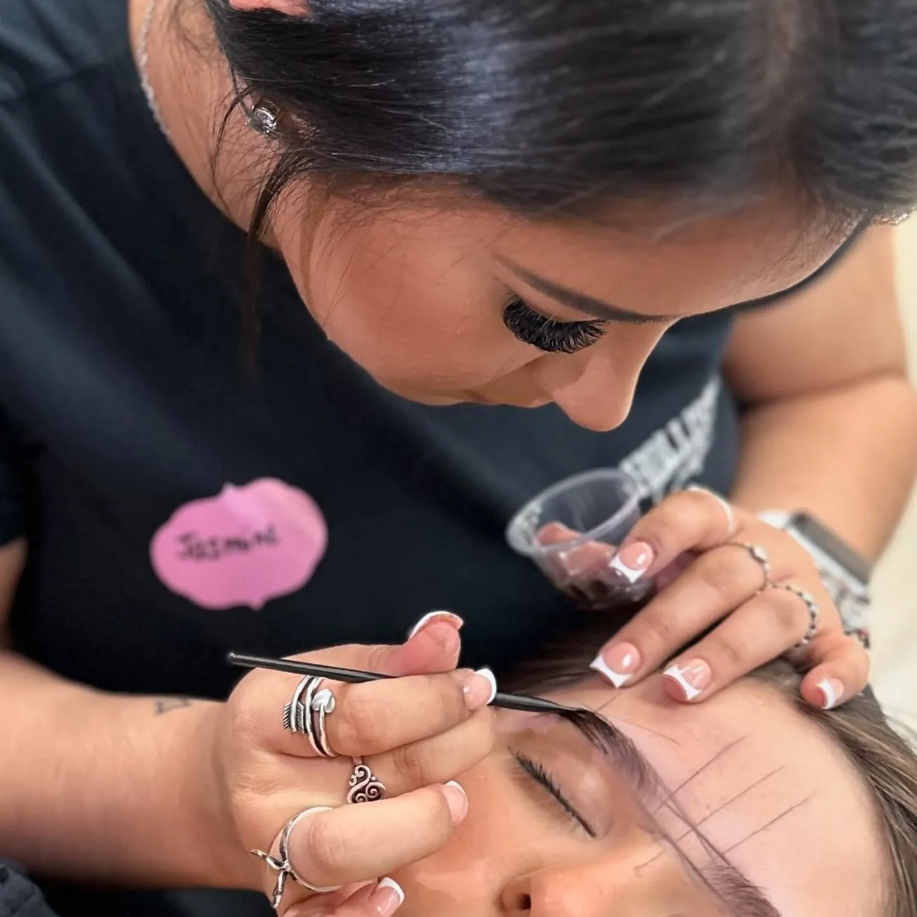 How Long Does a Brow Lamination Course Take