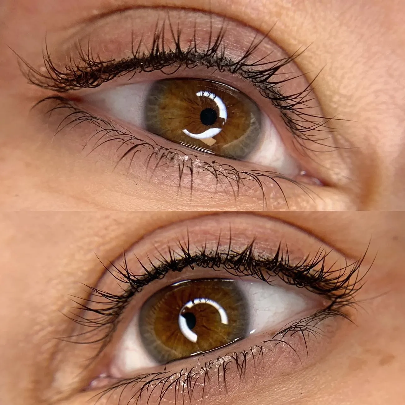 Is Eyelash Tattooing Safe
