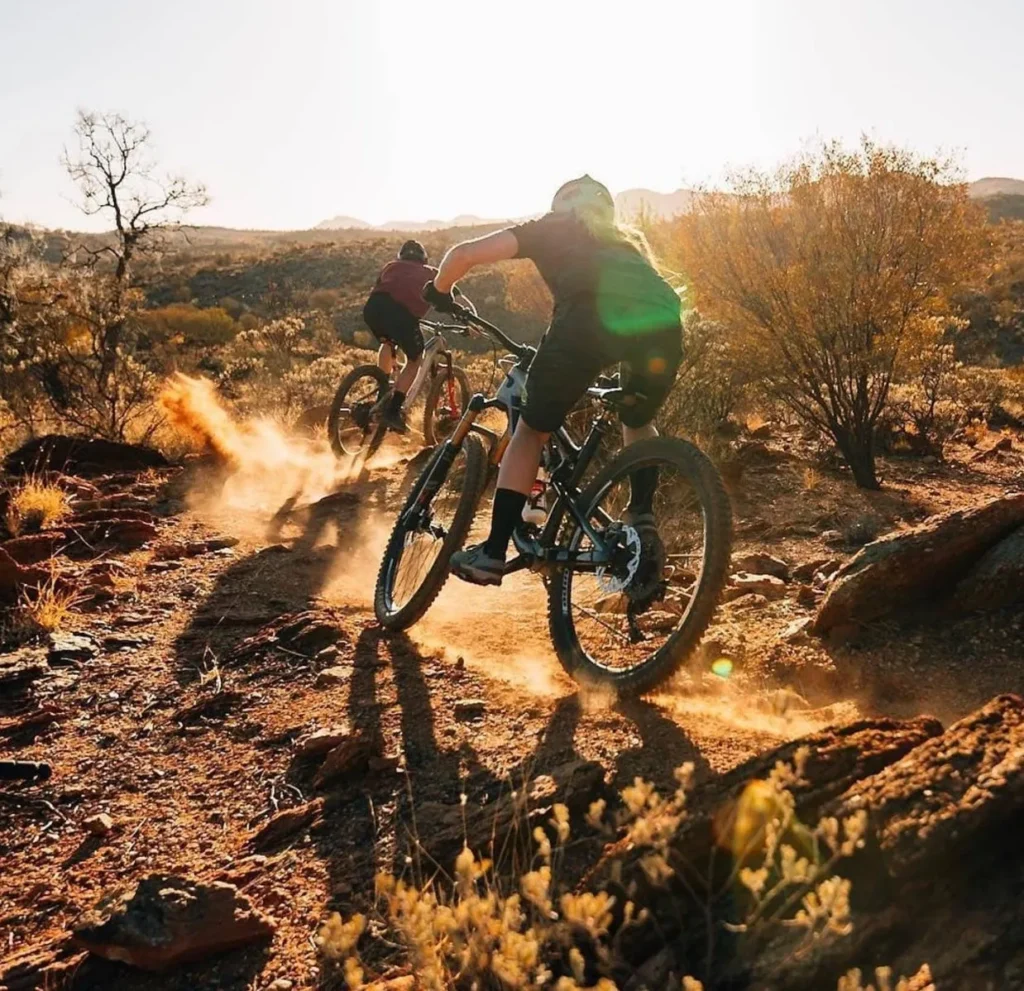 Touring Options and What to Expect