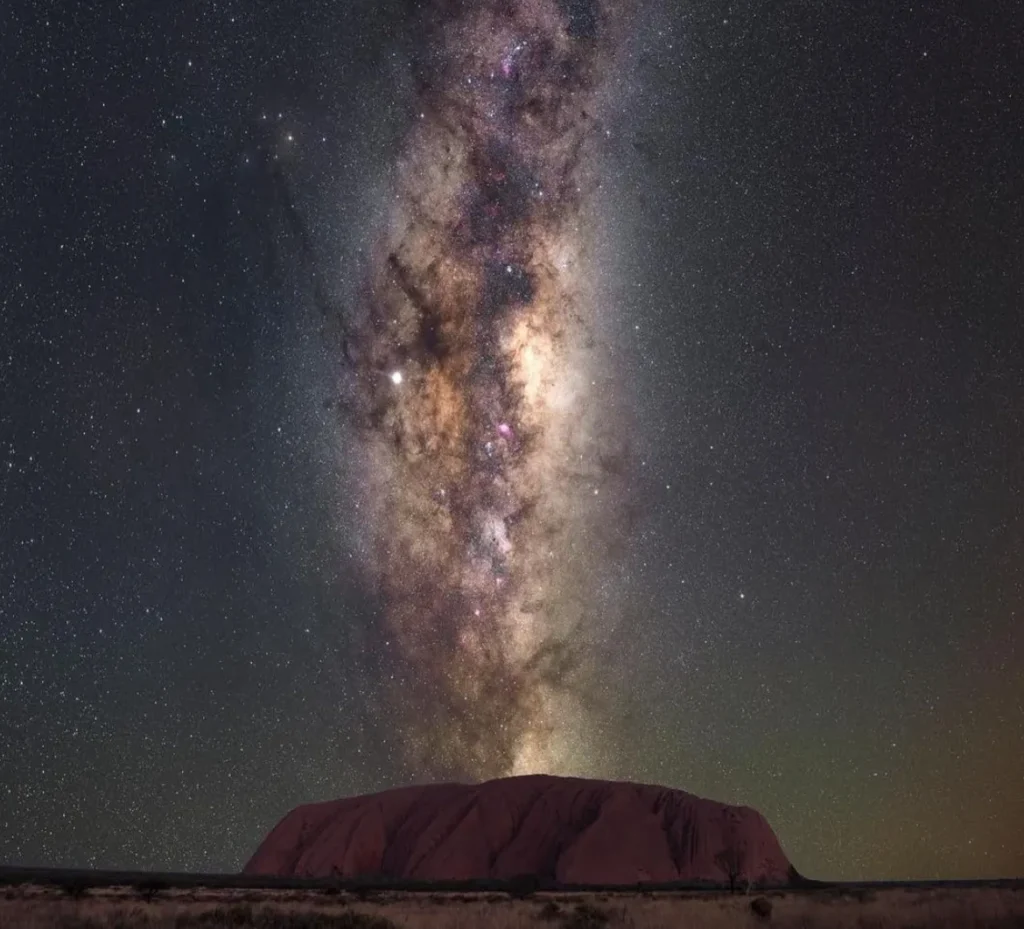 Uluru