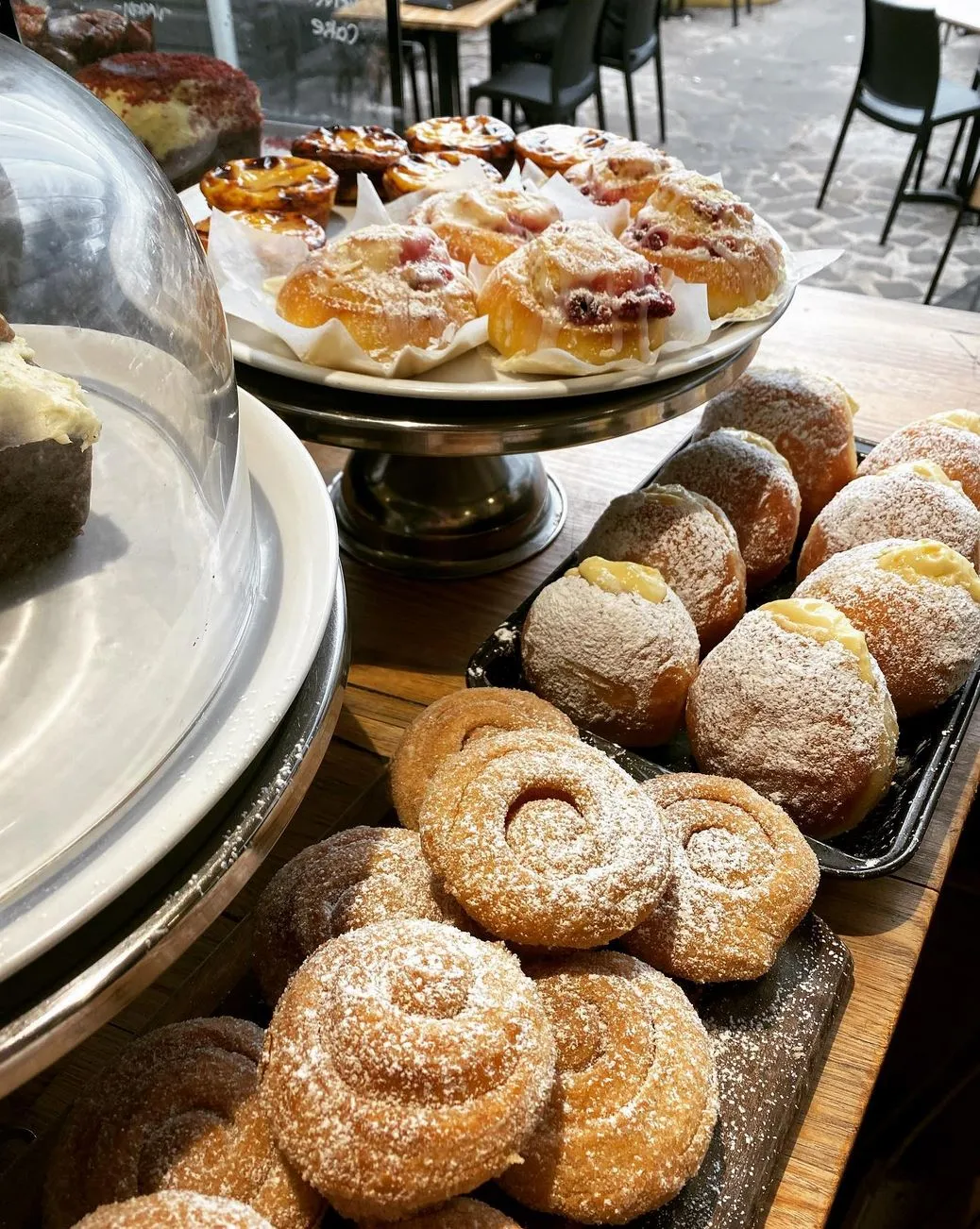 What Are Rainy-Day Things To Do In Leura