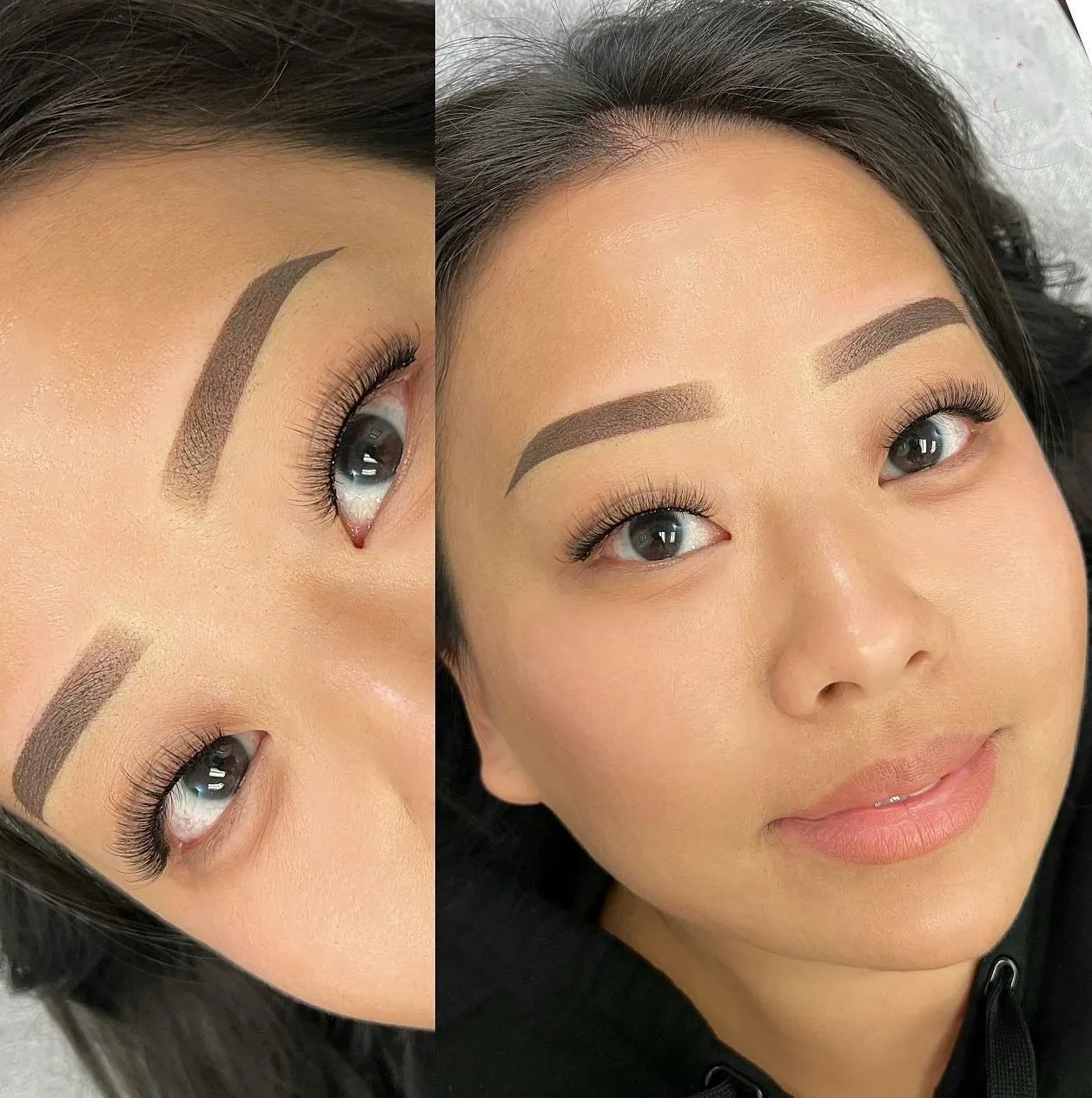 What I Recommend for Aspiring Brow Artists
