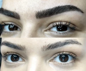 eyebrow tattoo melbourne